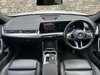 Used BMW iX1 2023 for sale - 78555635: Photo