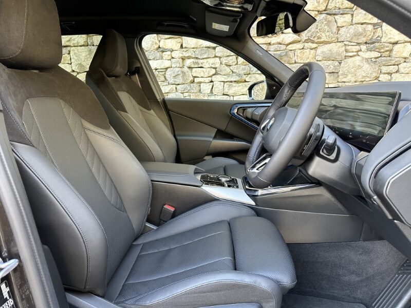 Used BMW X3 2025 for sale - 78108894: Photo 11