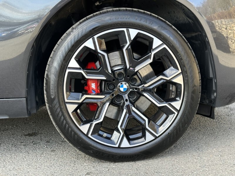 Used BMW X3 2025 for sale - 78108894: Photo 14