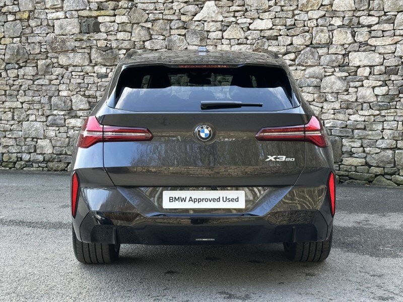 Used BMW X3 2025 for sale - 78108894: Photo 15