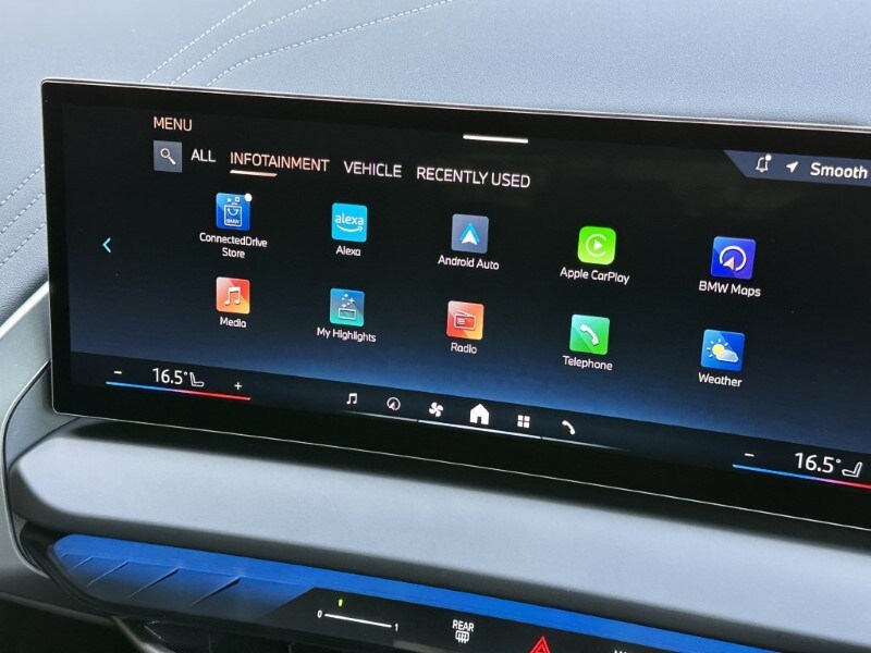 Used BMW X3 2025 for sale - 78108894: Photo 22