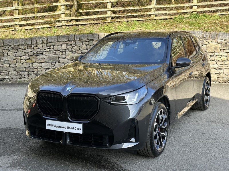 Used BMW X3 2025 for sale - 78108894: Photo 28