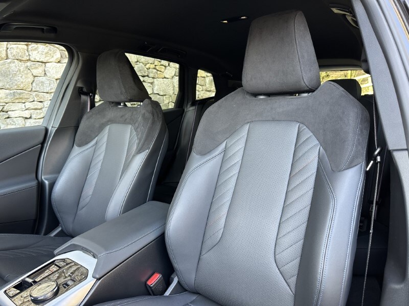 Used BMW X3 2025 for sale - 78108894: Photo 34