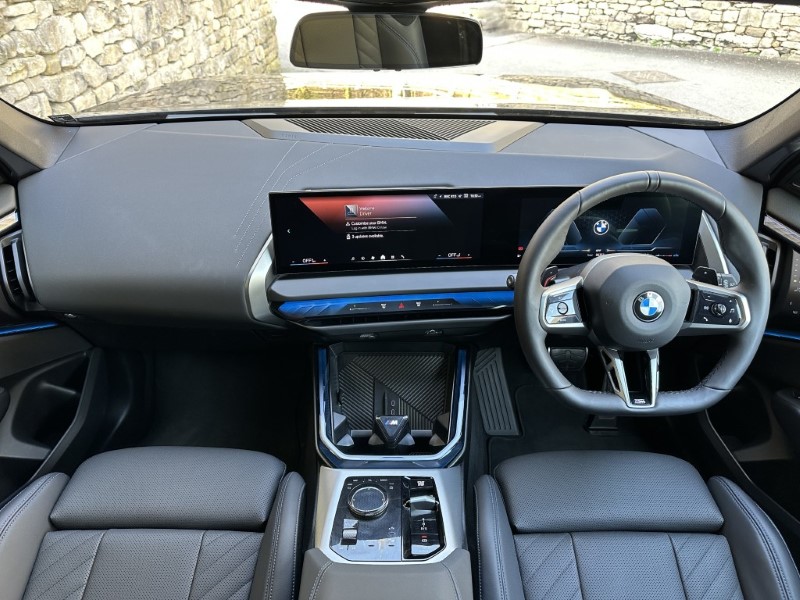 Used BMW X3 2025 for sale - 78108894: Photo 4