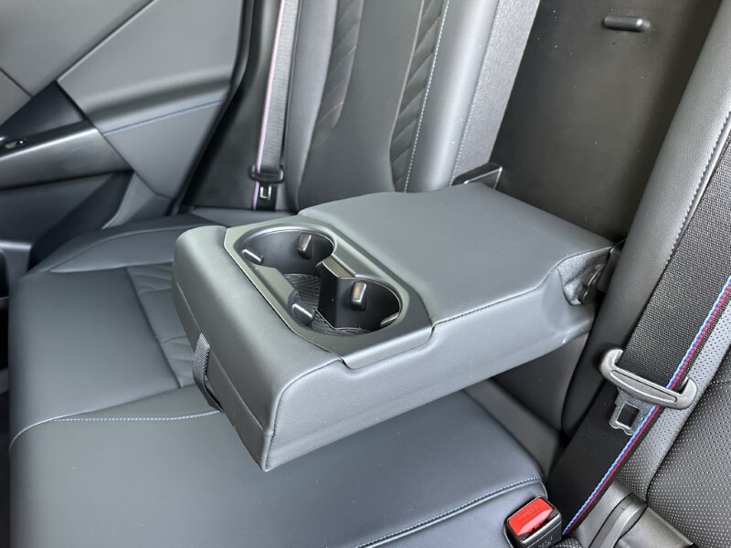 Used BMW X3 2025 for sale - 78108894: Photo 42