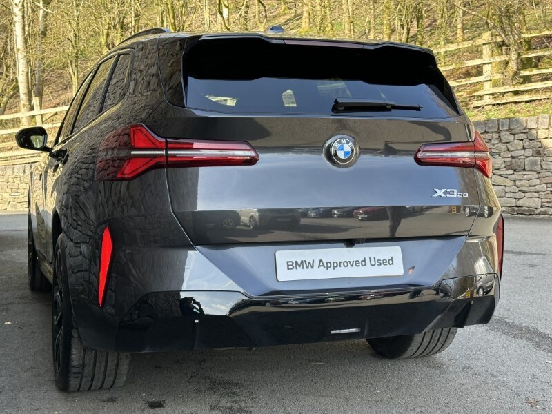 Used BMW X3 2025 for sale - 78108894: Photo 45