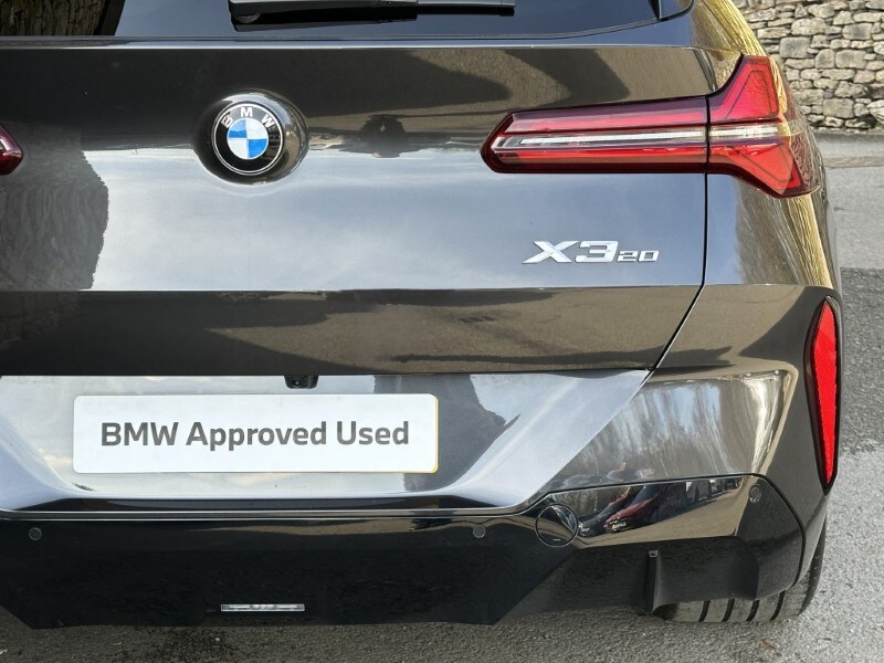 Used BMW X3 2025 for sale - 78108894: Photo 47