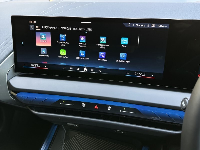 Used BMW X3 2025 for sale - 78108894: Photo 59