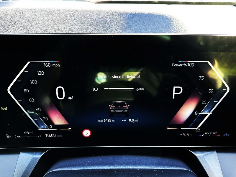 Used BMW X3 2025 for sale - 78108894: Photo 9