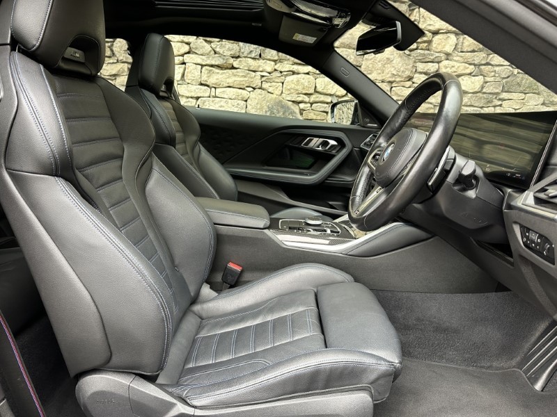 Used BMW 2 Series 2023 for sale - 77391854: Photo 11