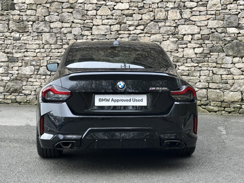 Used BMW 2 Series 2023 for sale - 77391854: Photo 15