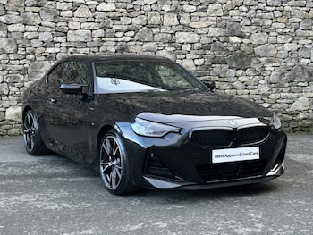 BMW 2 Series feature image