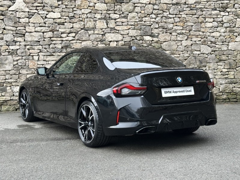 Used BMW 2 Series 2023 for sale - 77391854: Photo 2