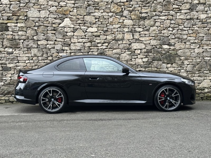 Used BMW 2 Series 2023 for sale - 77391854: Photo 3