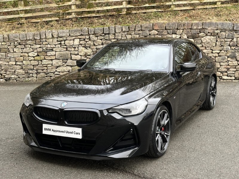 Used BMW 2 Series 2023 for sale - 77391854: Photo 33