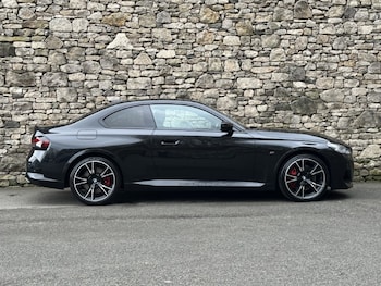 Used BMW 2 Series 2023 for sale - 77391854: Photo