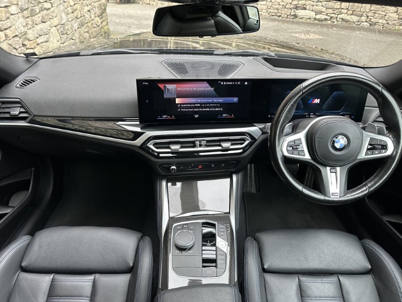 Used BMW 2 Series 2023 for sale - 77391854: Photo 4