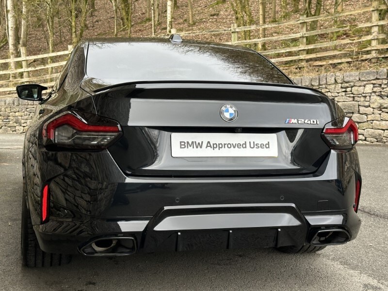 Used BMW 2 Series 2023 for sale - 77391854: Photo 44