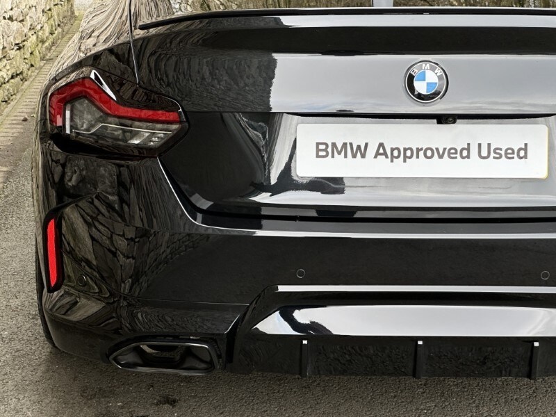 Used BMW 2 Series 2023 for sale - 77391854: Photo 45