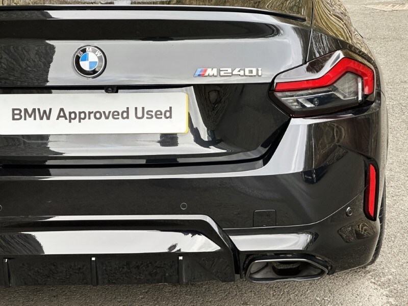 Used BMW 2 Series 2023 for sale - 77391854: Photo 46