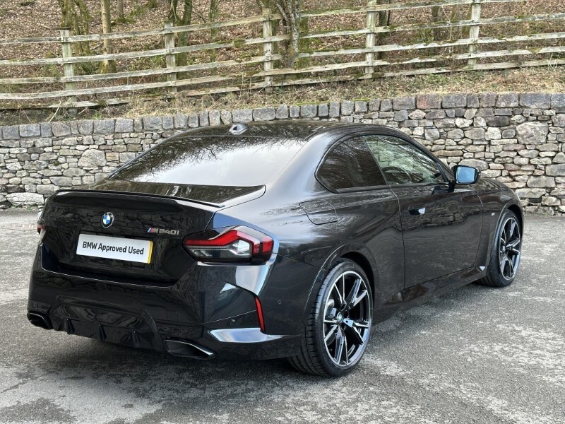 Used BMW 2 Series 2023 for sale - 77391854: Photo 57