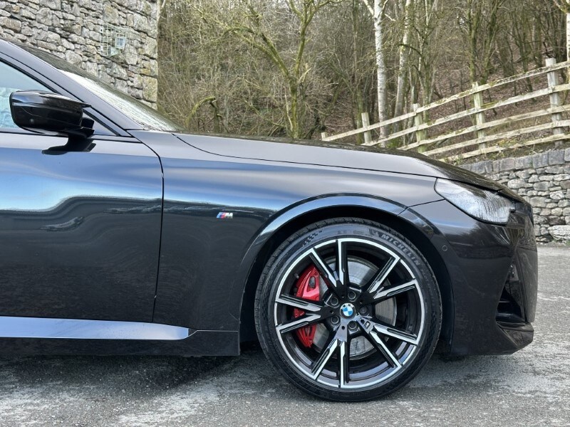 Used BMW 2 Series 2023 for sale - 77391854: Photo 59