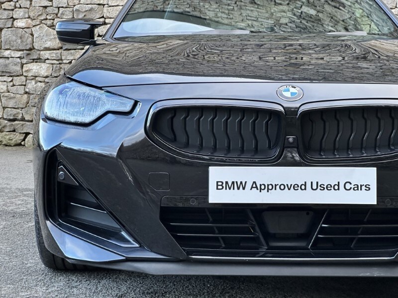 Used BMW 2 Series 2023 for sale - 77391854: Photo 76
