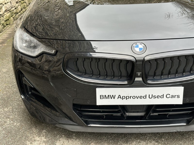 Used BMW 2 Series 2023 for sale - 77391854: Photo 77
