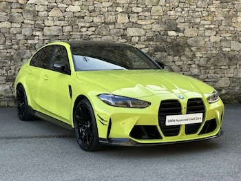 Used BMW M3 2026 for sale - 79173450: Photo