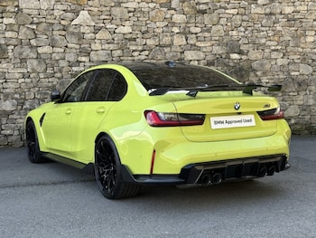 Used BMW M3 2026 for sale - 79173450: Photo