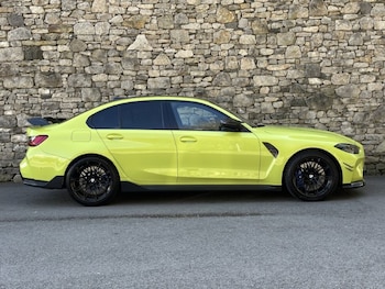 Used BMW M3 2026 for sale - 79173450: Photo