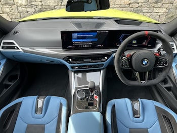 Used BMW M3 2026 for sale - 79173450: Photo