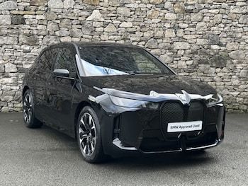 Used BMW iX 2026 for sale - 78298925: Photo