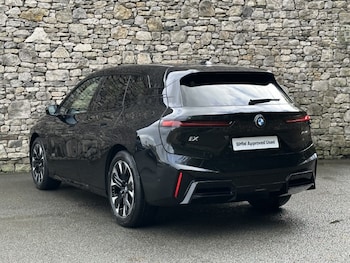 Used BMW iX 2026 for sale - 78298925: Photo