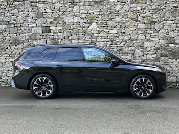 Used BMW iX 2026 for sale - 78298925: Photo