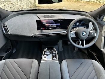 Used BMW iX 2026 for sale - 78298925: Photo