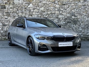 Used BMW 3 Series 2021 for sale - 79559813: Photo
