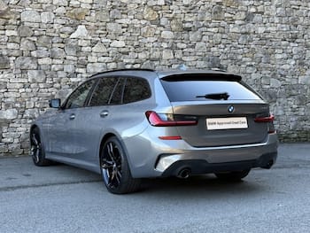 Used BMW 3 Series 2021 for sale - 79559813: Photo