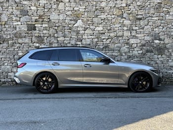 Used BMW 3 Series 2021 for sale - 79559813: Photo
