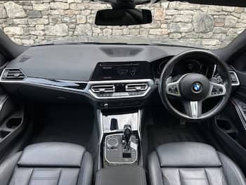 Used BMW 3 Series 2021 for sale - 79559813: Photo