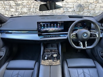Used BMW i5 2024 for sale - 78630284: Photo