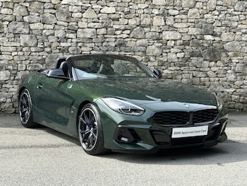 Used BMW Z4 2024 for sale - 78961609: Photo