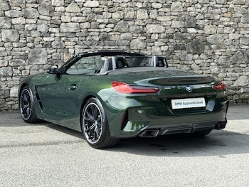 Used BMW Z4 2024 for sale - 78961609: Photo
