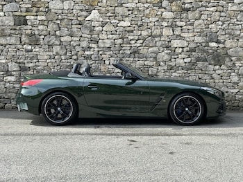 Used BMW Z4 2024 for sale - 78961609: Photo