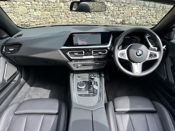 Used BMW Z4 2024 for sale - 78961609: Photo