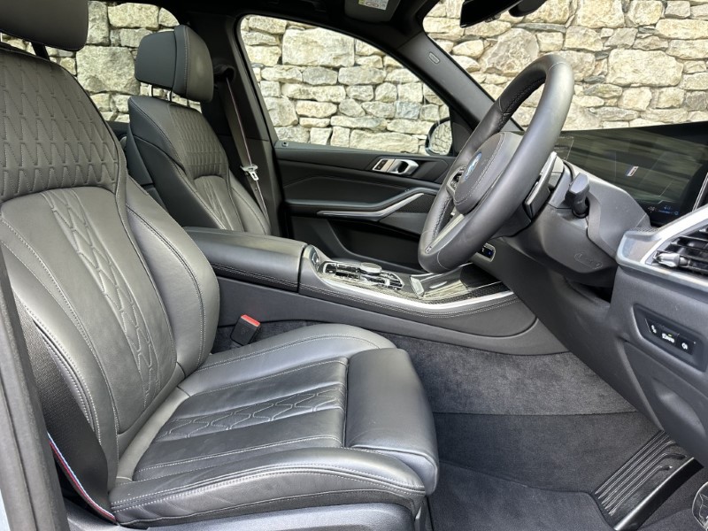 Used BMW X5 2024 for sale - 78093016: Photo 11