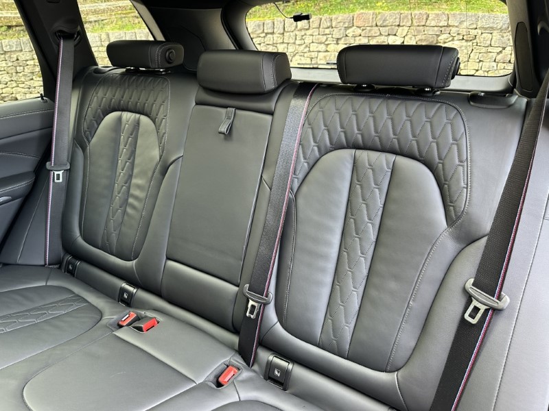 Used BMW X5 2024 for sale - 78093016: Photo 12