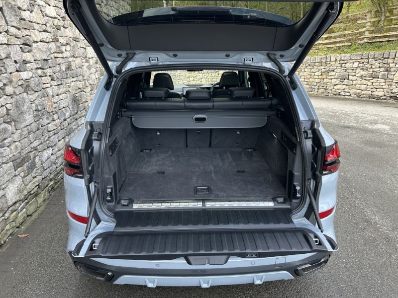 Used BMW X5 2024 for sale - 78093016: Photo 13