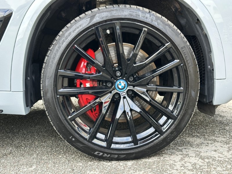 Used BMW X5 2024 for sale - 78093016: Photo 14