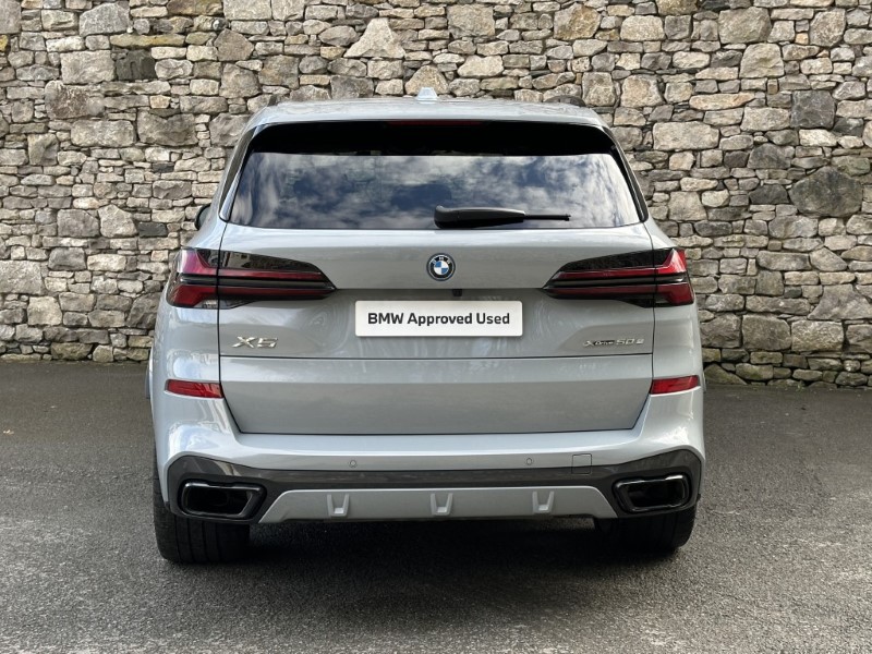 Used BMW X5 2024 for sale - 78093016: Photo 15